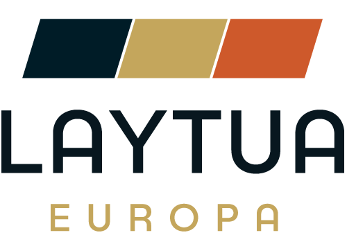 Laytua Europa logo